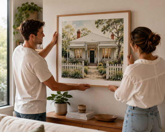 Farewell gift ideas for someone moving away (that are actually worth giving)