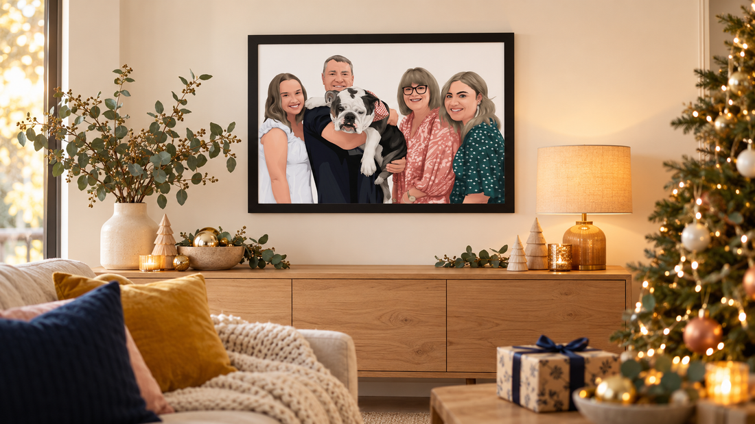 The Ultimate Australian Christmas Gift Guide 2026: Gifts People Will Actually Keep