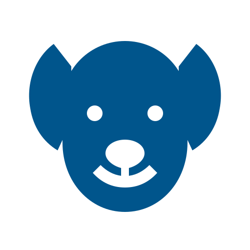 Custom Dog Portraits Icon